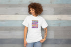 Trippy 'This Girl Loves Jesus' T-Shirt