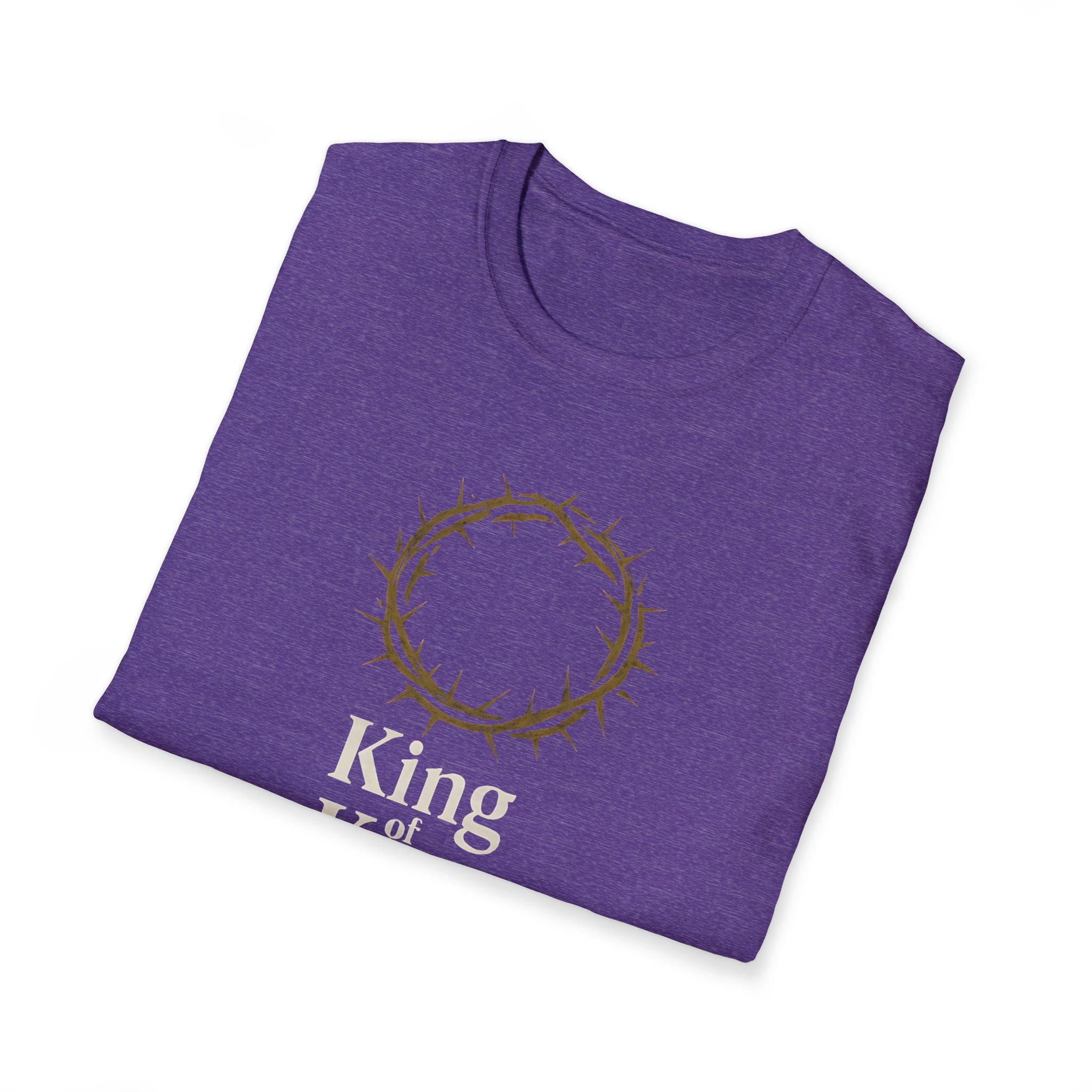 King of Kings T-Shirt