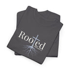 Rooted In Christ Tee