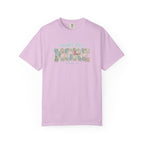 Made for More ~ Ephesians 3:20 Patchwork Tee