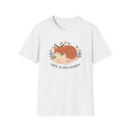 Safe In His Hands T-Shirt