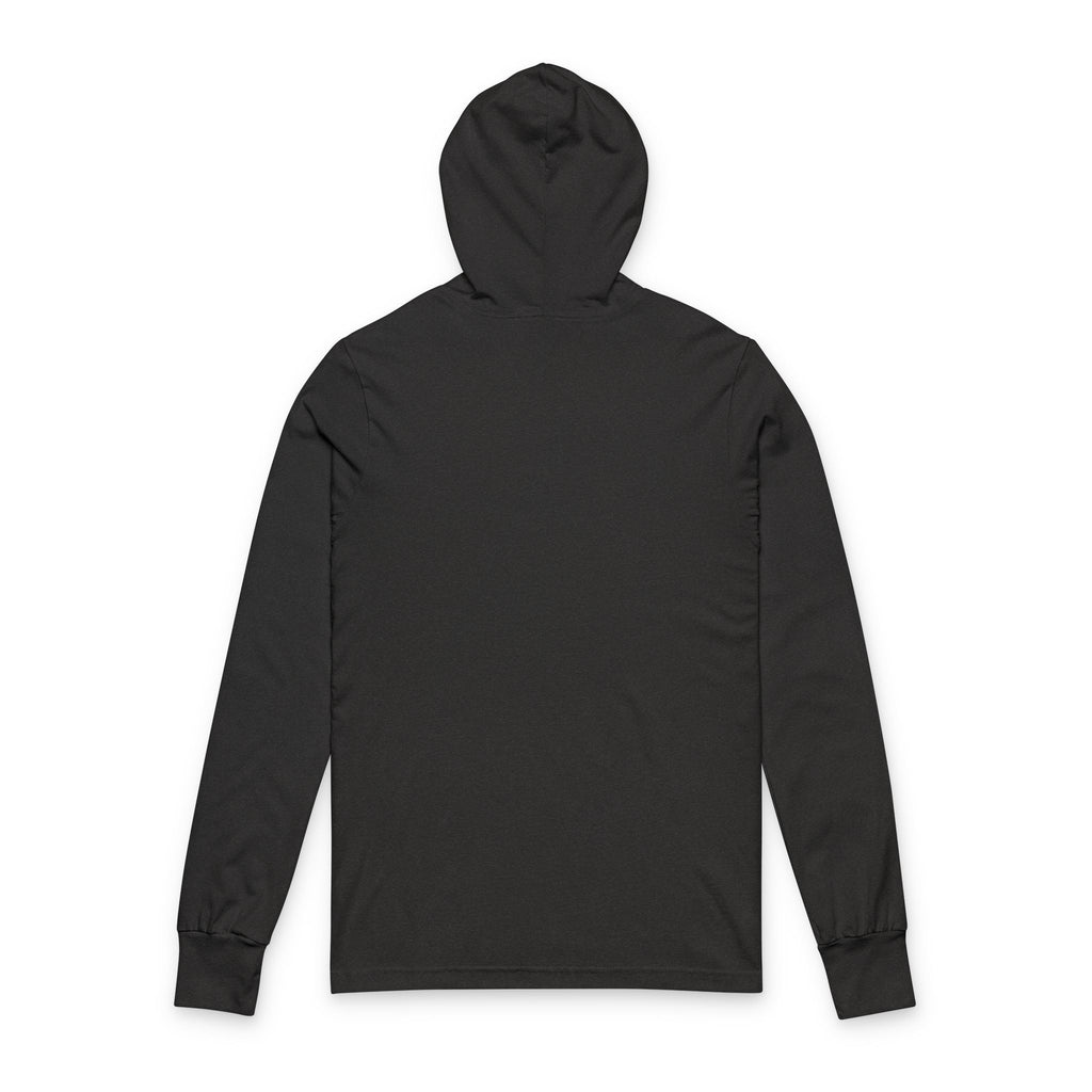 His Way Is Better - Big Jesus Graphic Hoodie