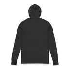 His Way Is Better - Big Jesus Graphic Hoodie