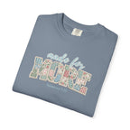 Made for More ~ Ephesians 3:20 Patchwork Tee