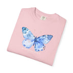 Jer. 29:11 - Butterfly Graphic T-Shirt