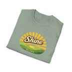 Shine [Matt. 5:14-16] T-Shirt