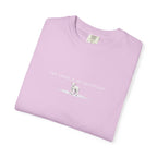 The Lord Is My Shepherd T-Shirt