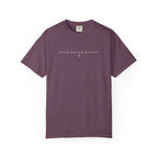 Loved  Beyond Measure Cross Graphic Tee
