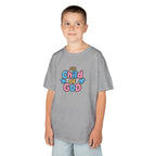 "Child of God" (Kids Tee)