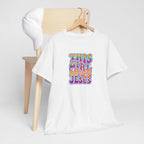 Trippy 'This Girl Loves Jesus' T-Shirt