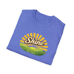 Shine [Matt. 5:14-16] T-Shirt