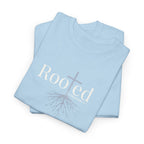 Rooted In Christ Tee