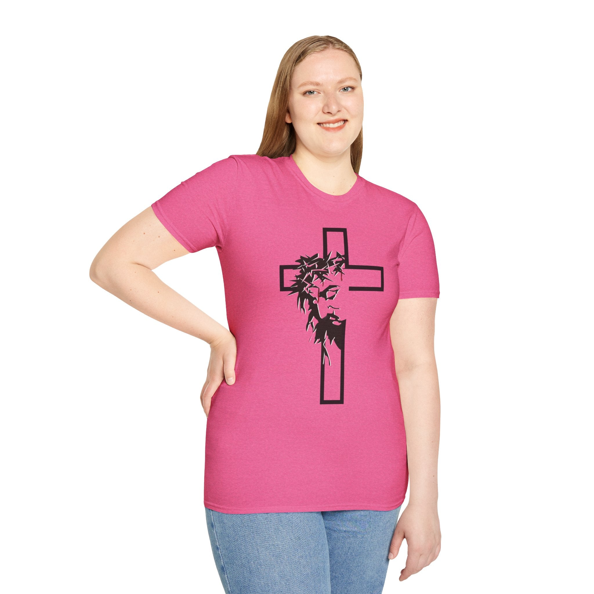 Christ Crucified T-Shirt