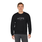 Anchored in Hope Sweatshirt