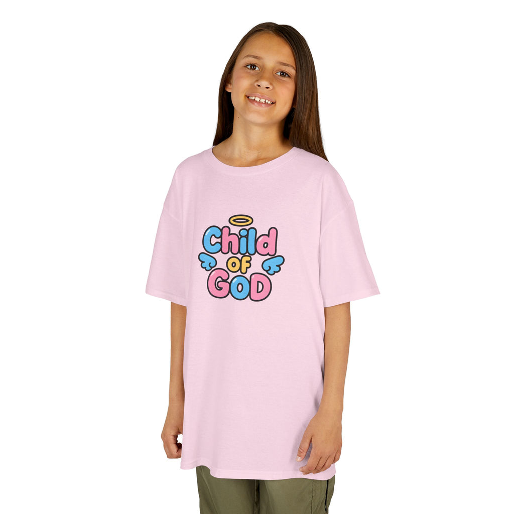 "Child of God" (Kids Tee)