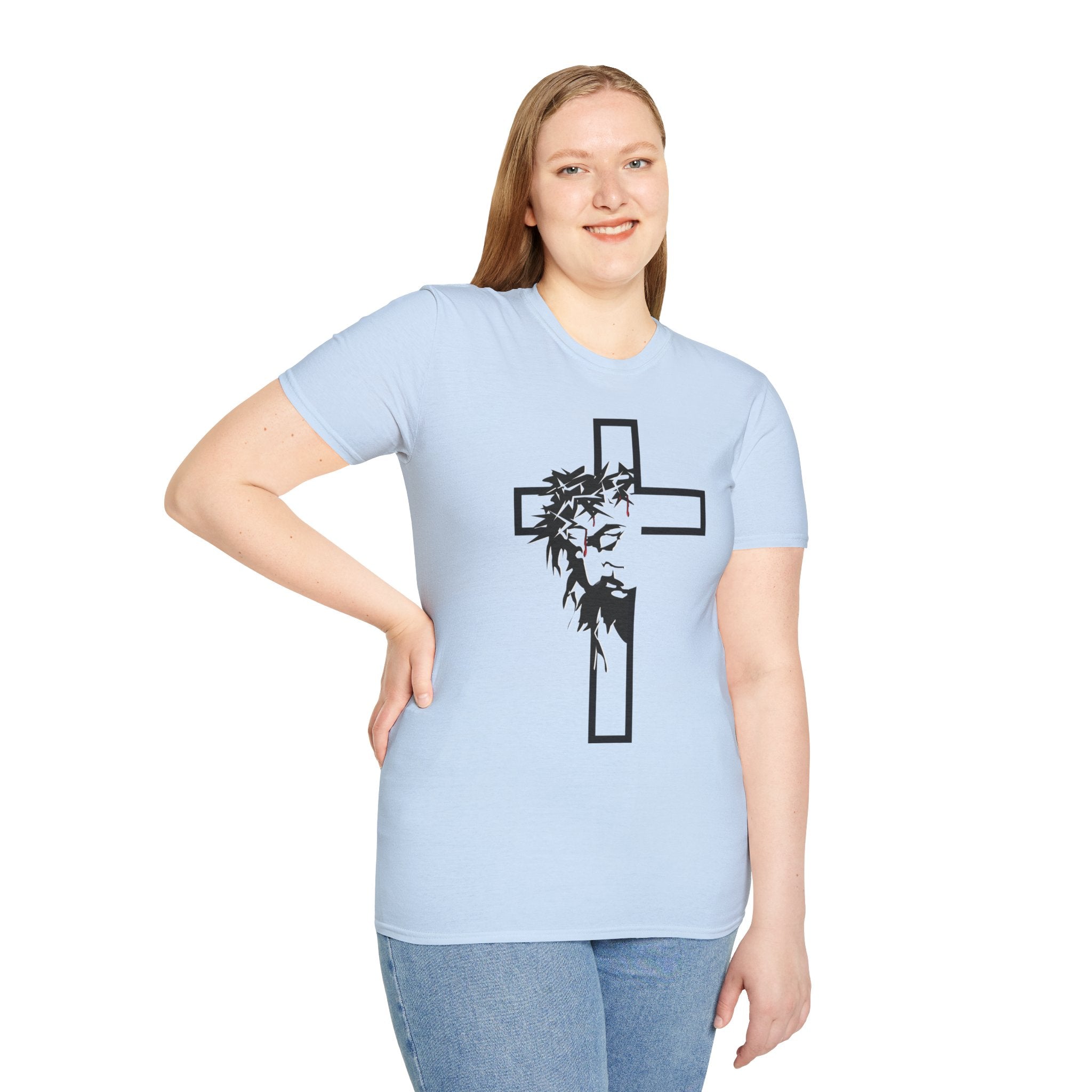 Christ Crucified T-Shirt