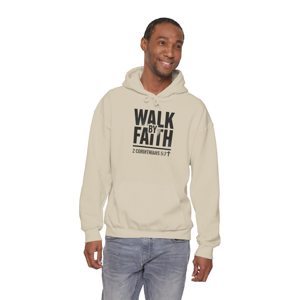 WALK by FAITH Hoodie