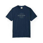 'Be Still & Know' Psa. 46:10 Tee
