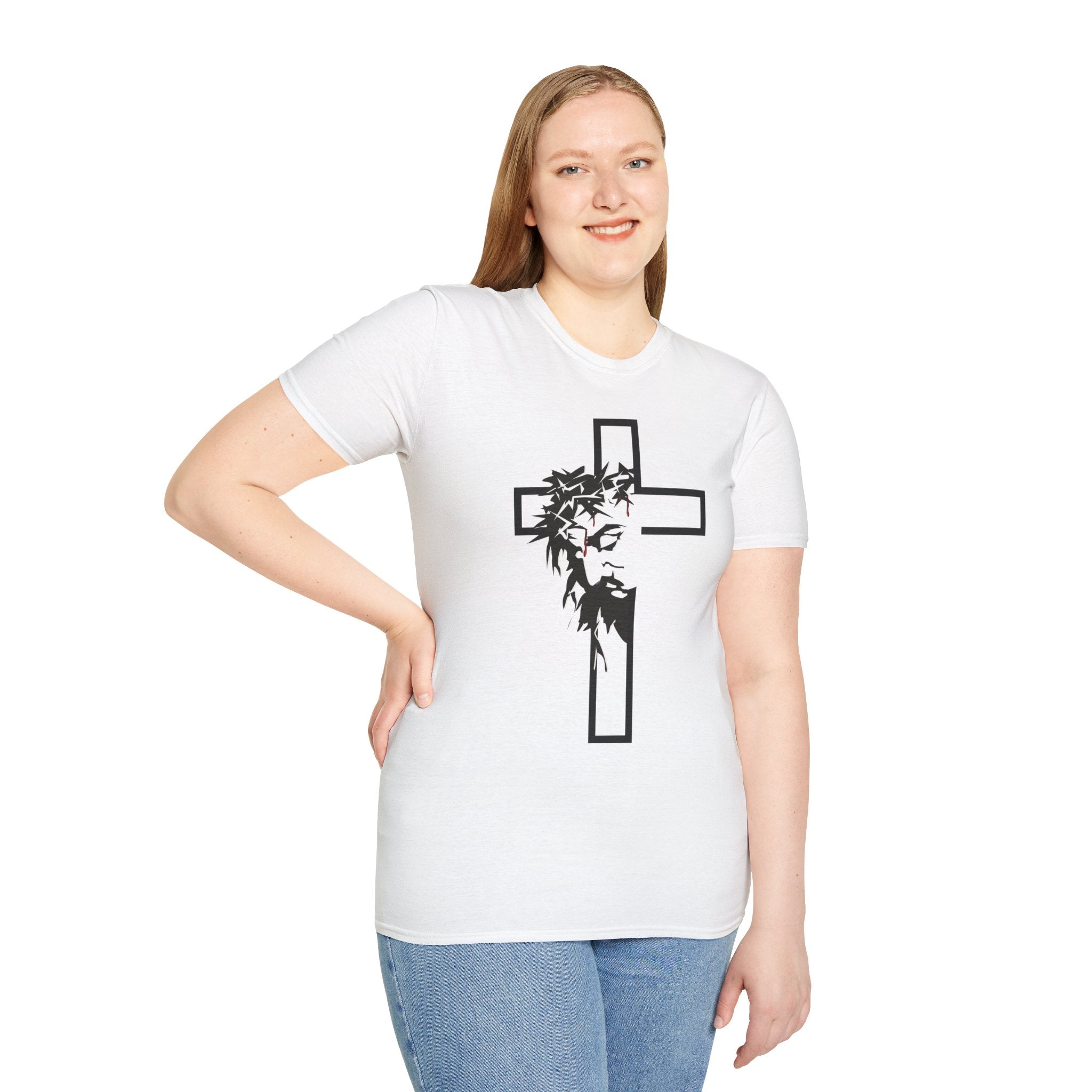 Christ Crucified T-Shirt