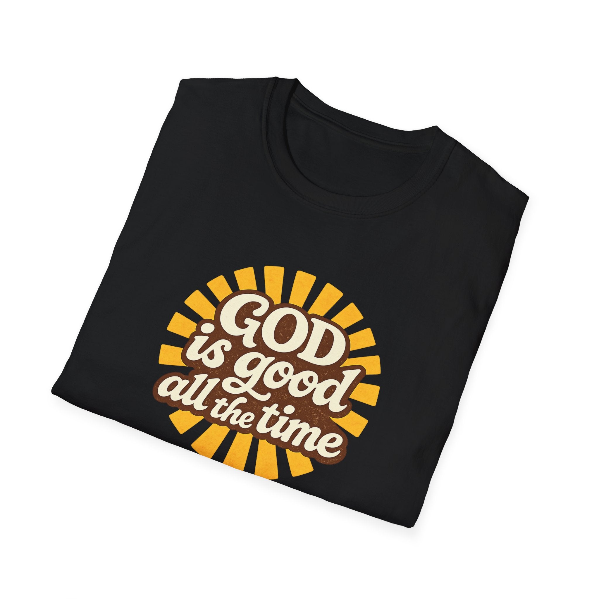 God is good T-Shirt