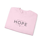 Anchored in Hope Sweatshirt