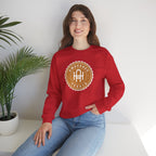 Awakened Hearts Sweatshirt