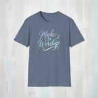 Made to Worship T-Shirt
