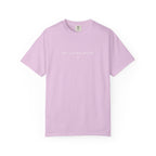 My Living Hope Cross Graphic Tee