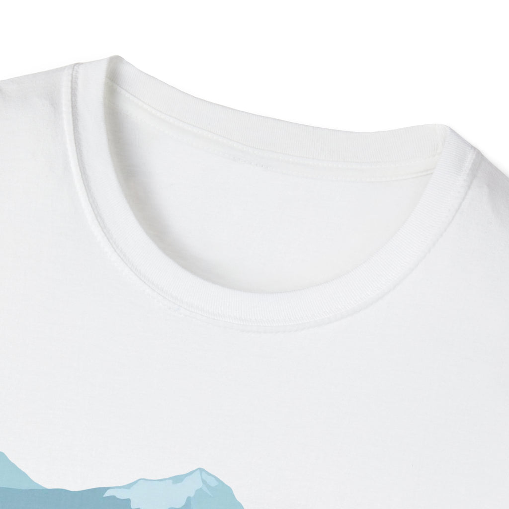 Be Still 2.0 T-Shirt