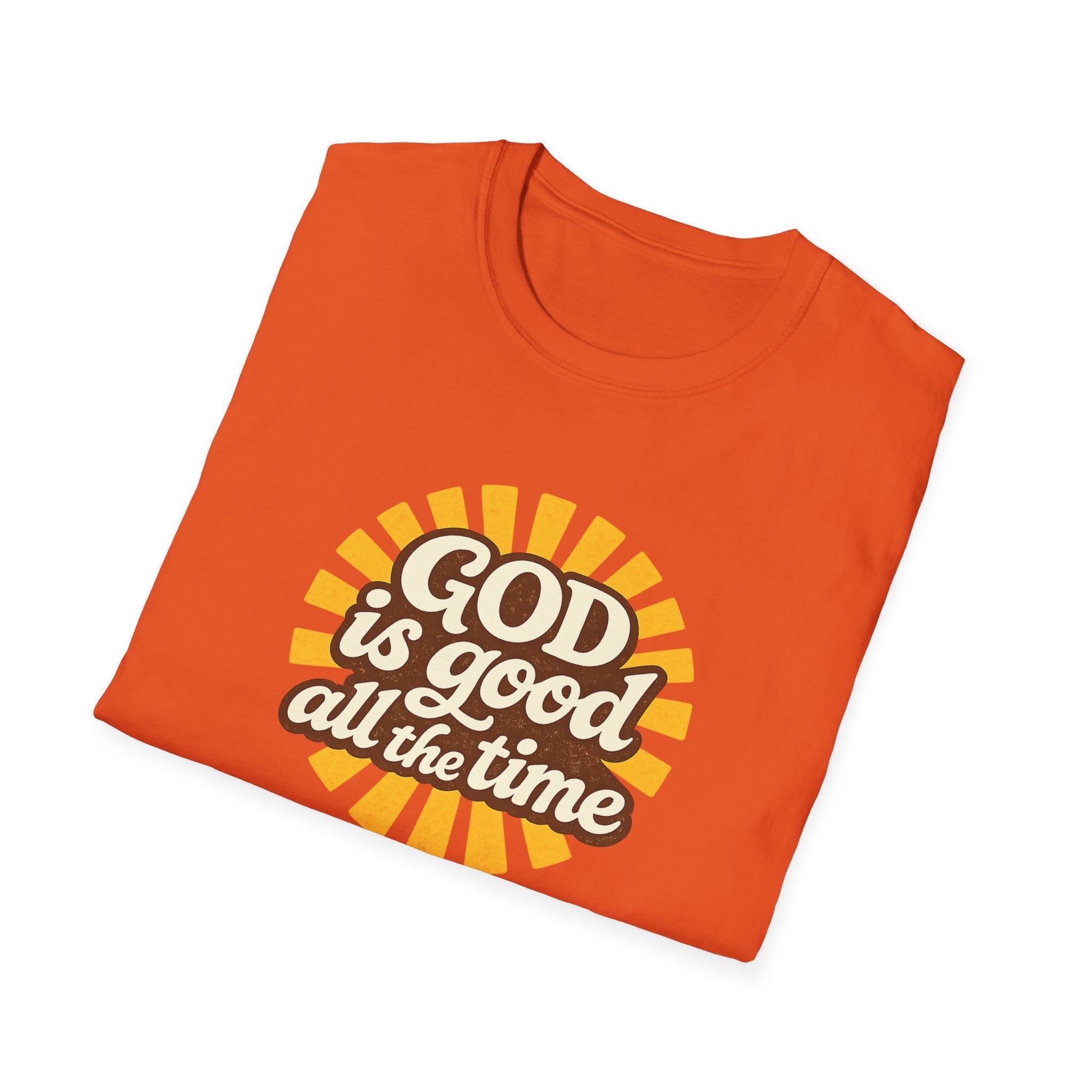 God is good T-Shirt