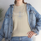 Rooted In Christ Tee