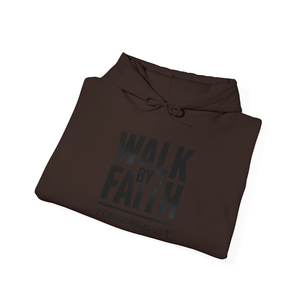WALK by FAITH Hoodie