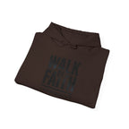 WALK by FAITH Hoodie