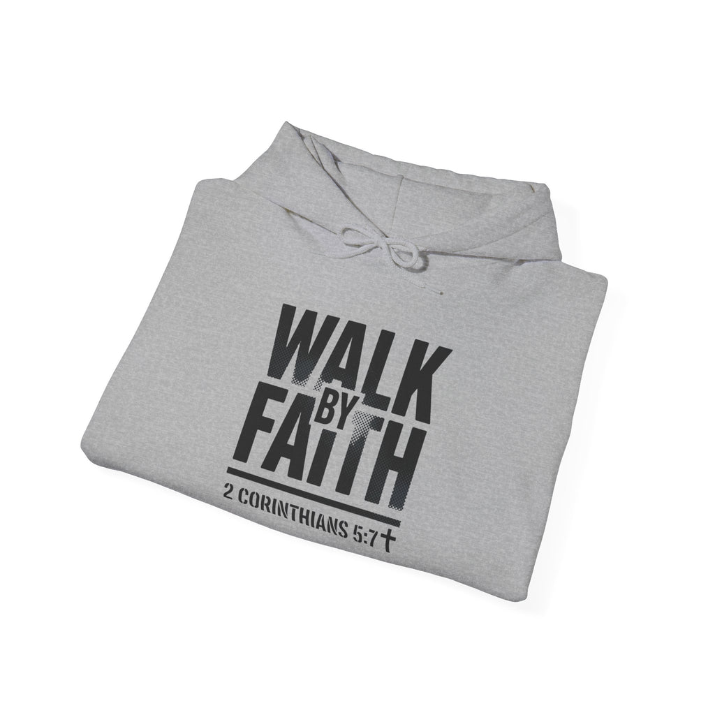 WALK by FAITH Hoodie