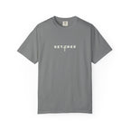 Set Free Cross Graphic Tee