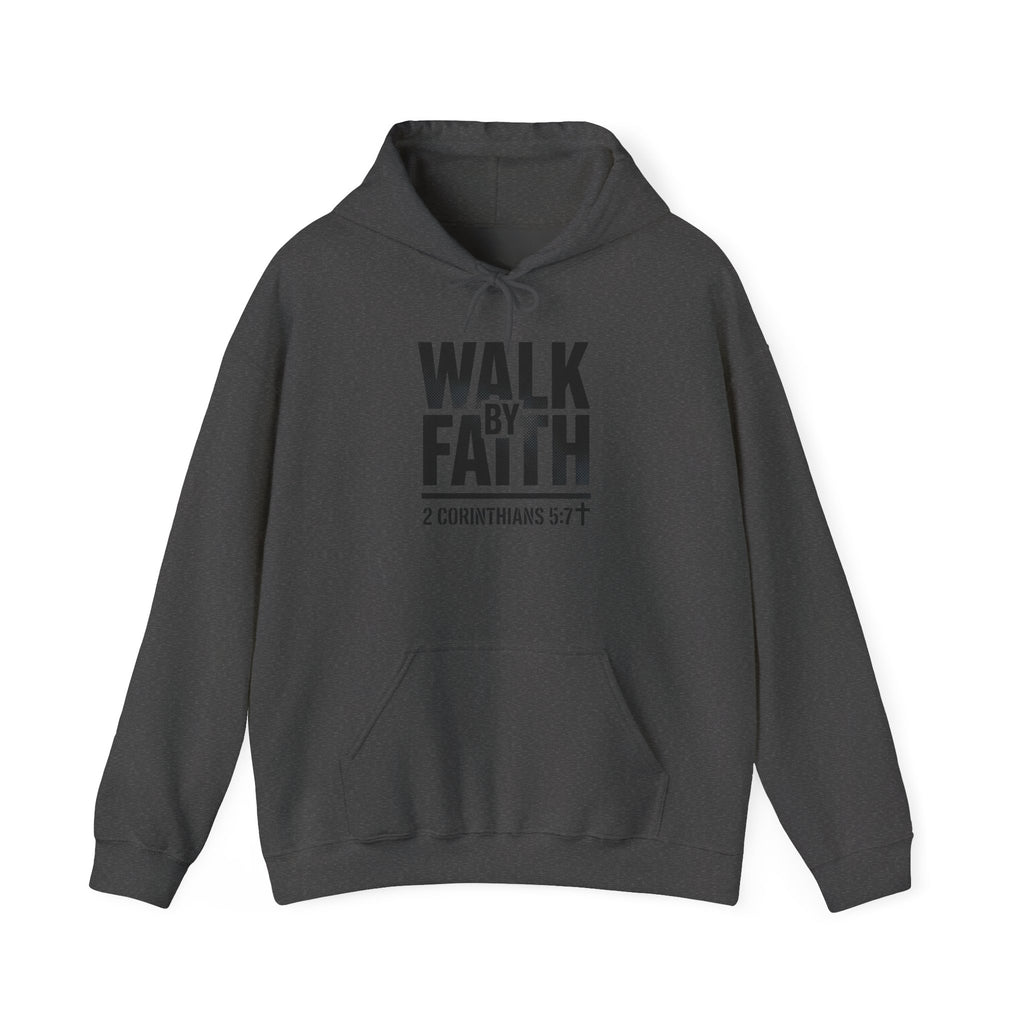 WALK by FAITH Hoodie