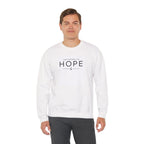 Anchored in Hope Sweatshirt