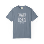 Power in the Name of Jesus T-Shirt