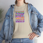 Trippy 'This Girl Loves Jesus' T-Shirt