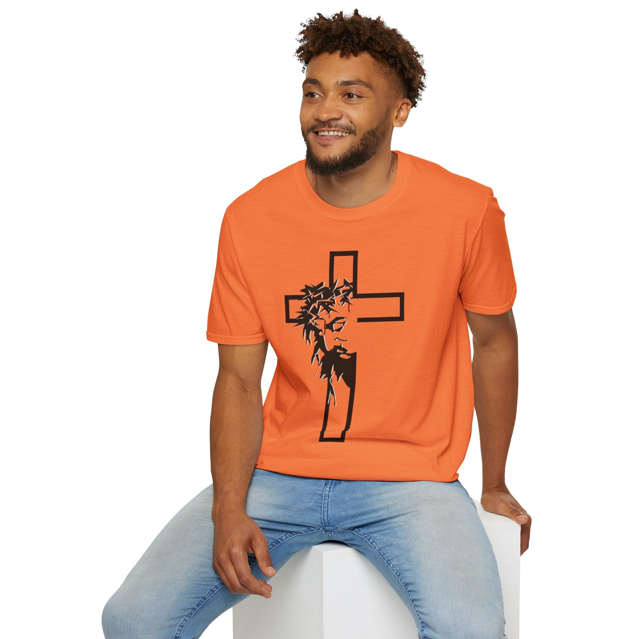 Christ Crucified T-Shirt
