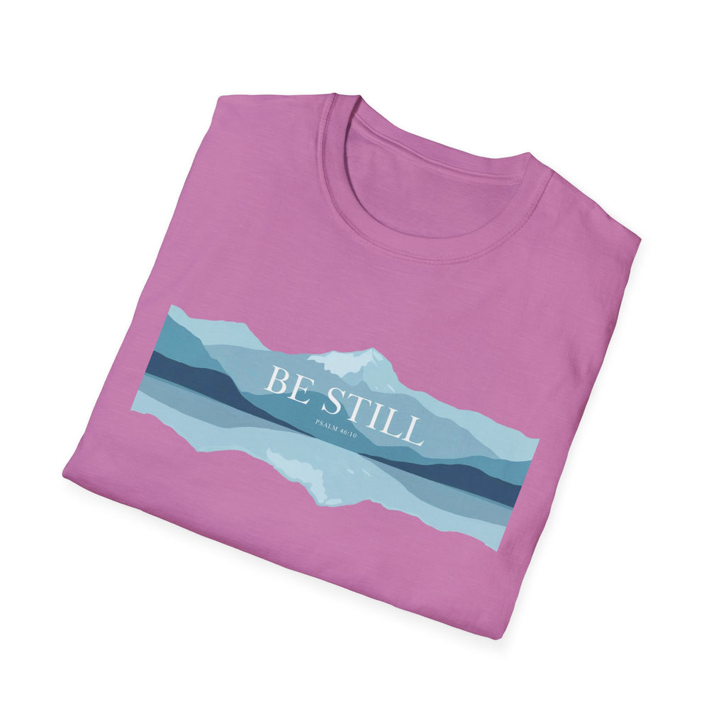 Be Still 2.0 T-Shirt