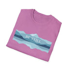Be Still 2.0 T-Shirt