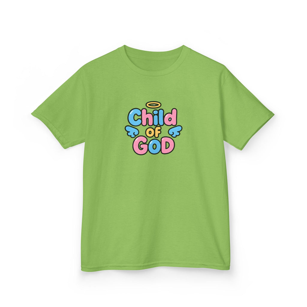 "Child of God" (Kids Tee)
