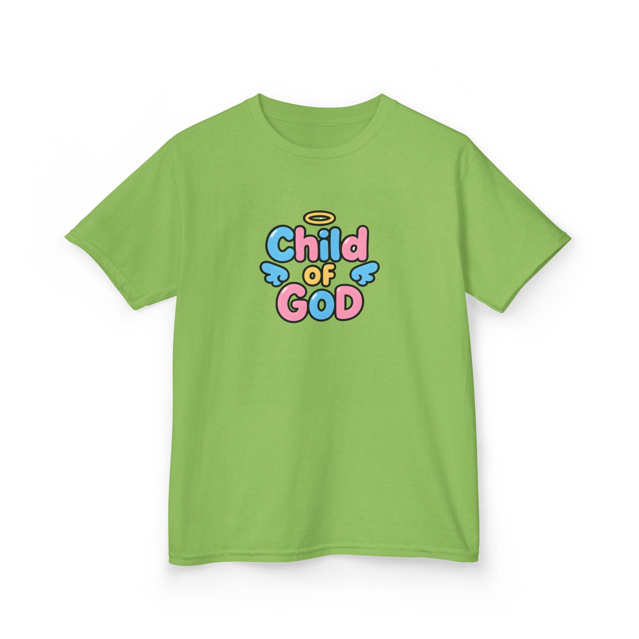 "Child of God" (Kids Tee)