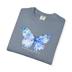 Jer. 29:11 - Butterfly Graphic T-Shirt