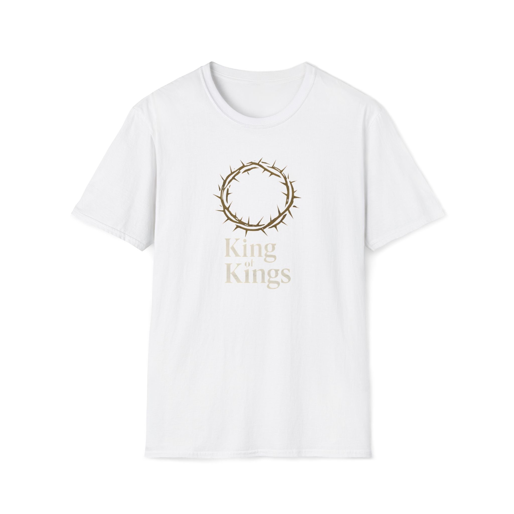 King of Kings T-Shirt