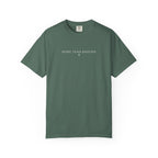 More Than Enough Cross Graphic Tee