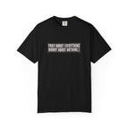 Pray About Everything Phil 4:6 Tee