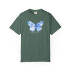 Jer. 29:11 - Butterfly Graphic T-Shirt