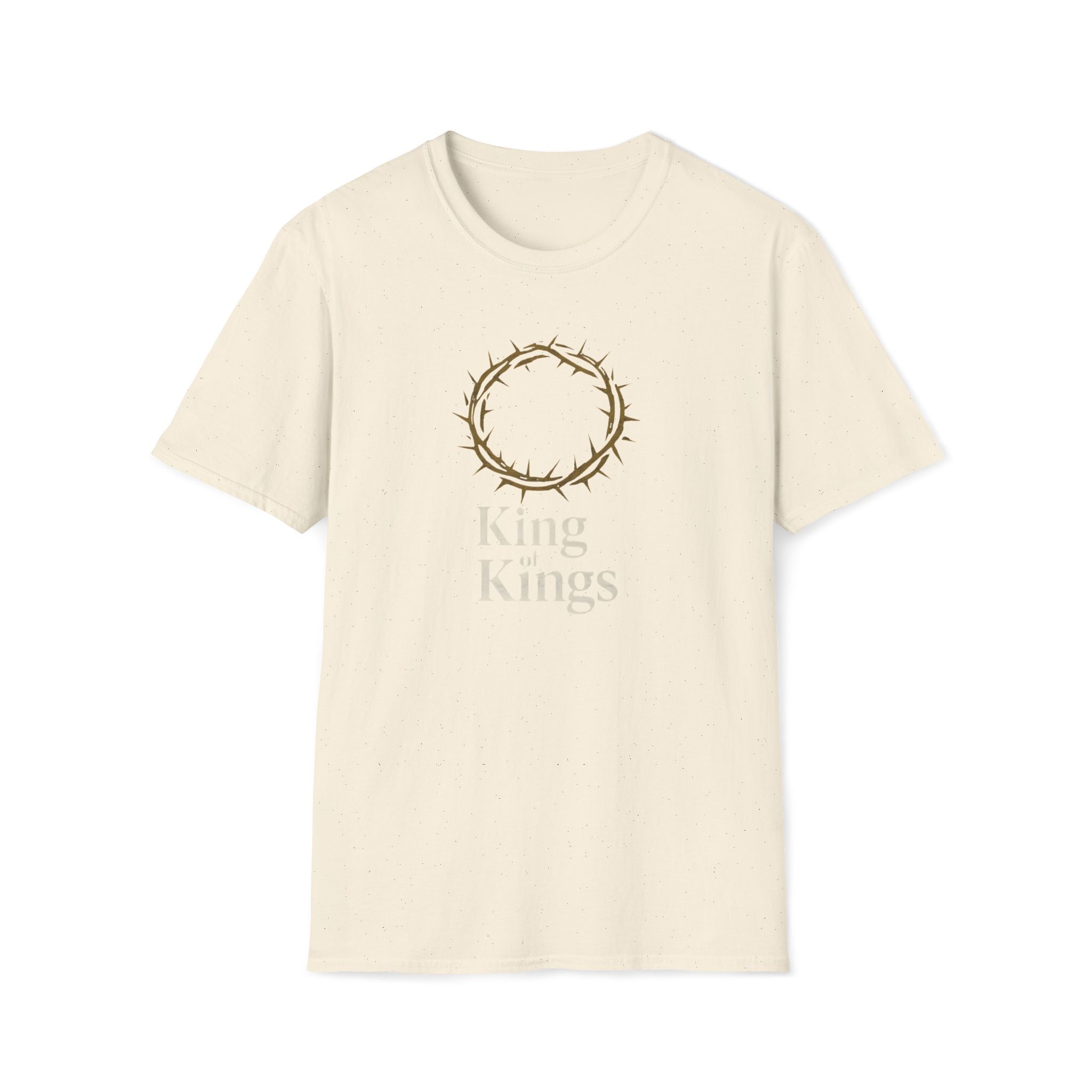 King of Kings T-Shirt